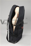 Heavy Duty Torso Carrying Bag